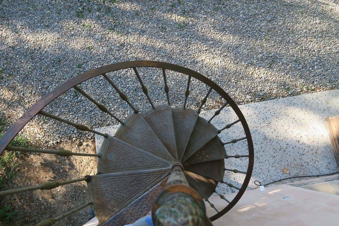 TANGOévasion 2018 - stage du 1er au 7 juillet - Provence