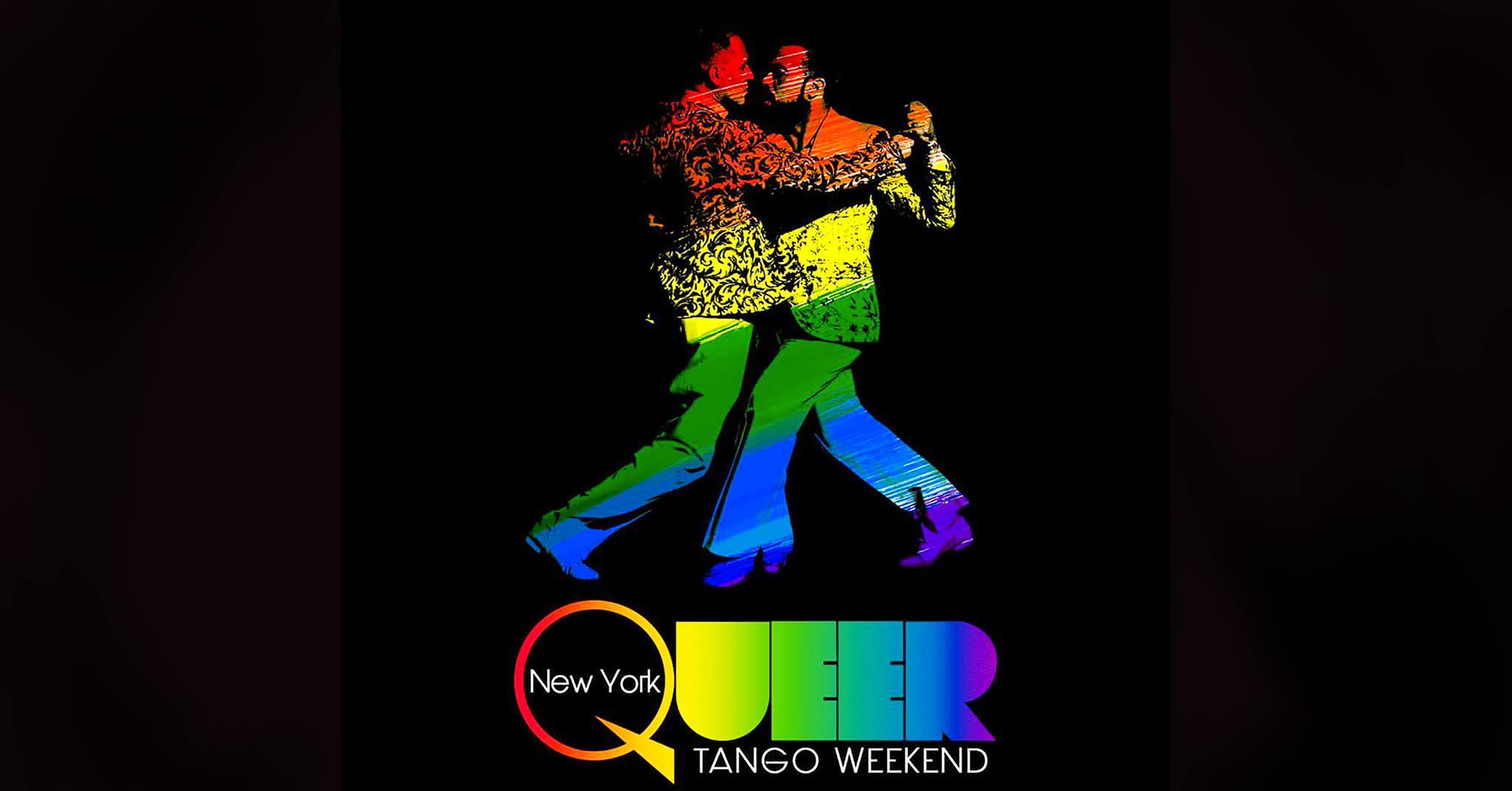 NYC Queer Tango Weekend Opening Party!