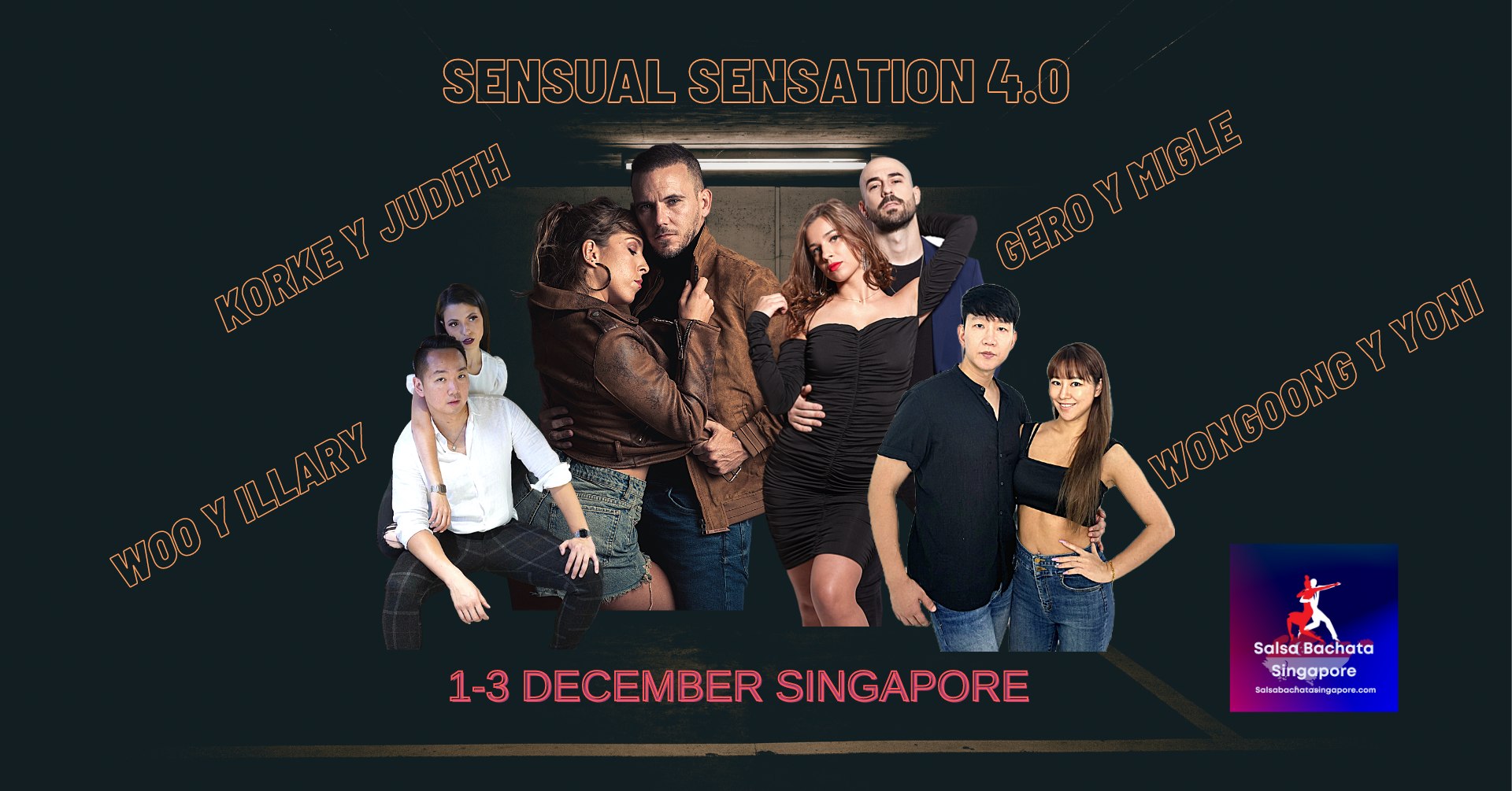 Sensual Sensation 4.0