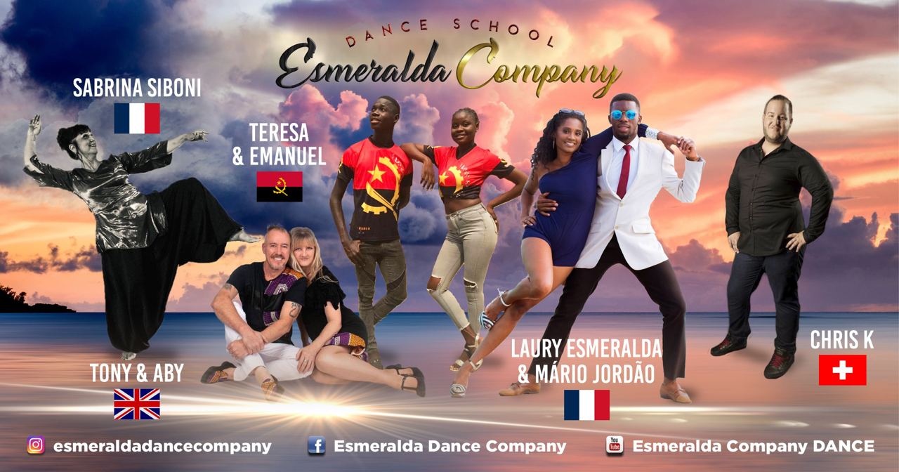 May Kizomba