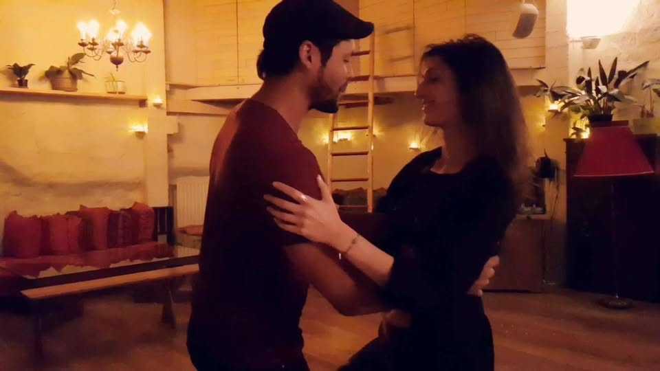 PicNic & Dance: Zouk open workshop for beginners