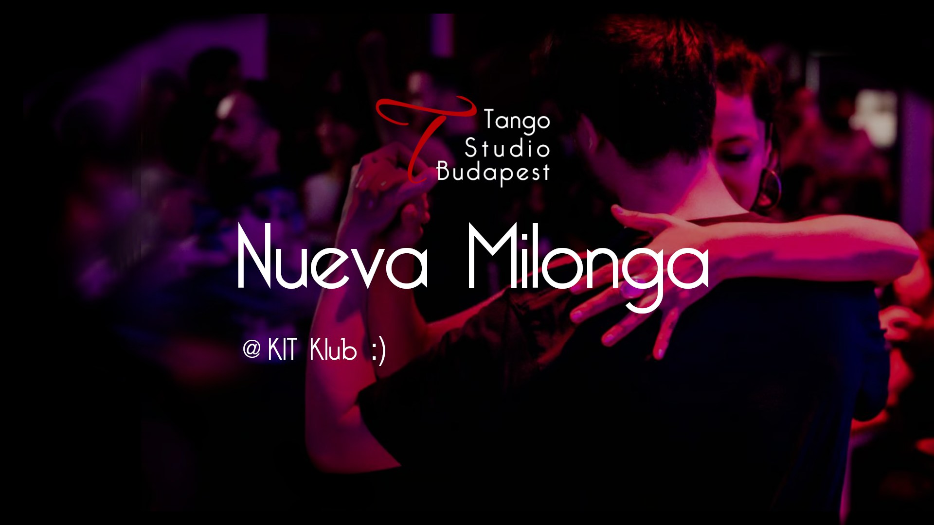Nueva Milonga