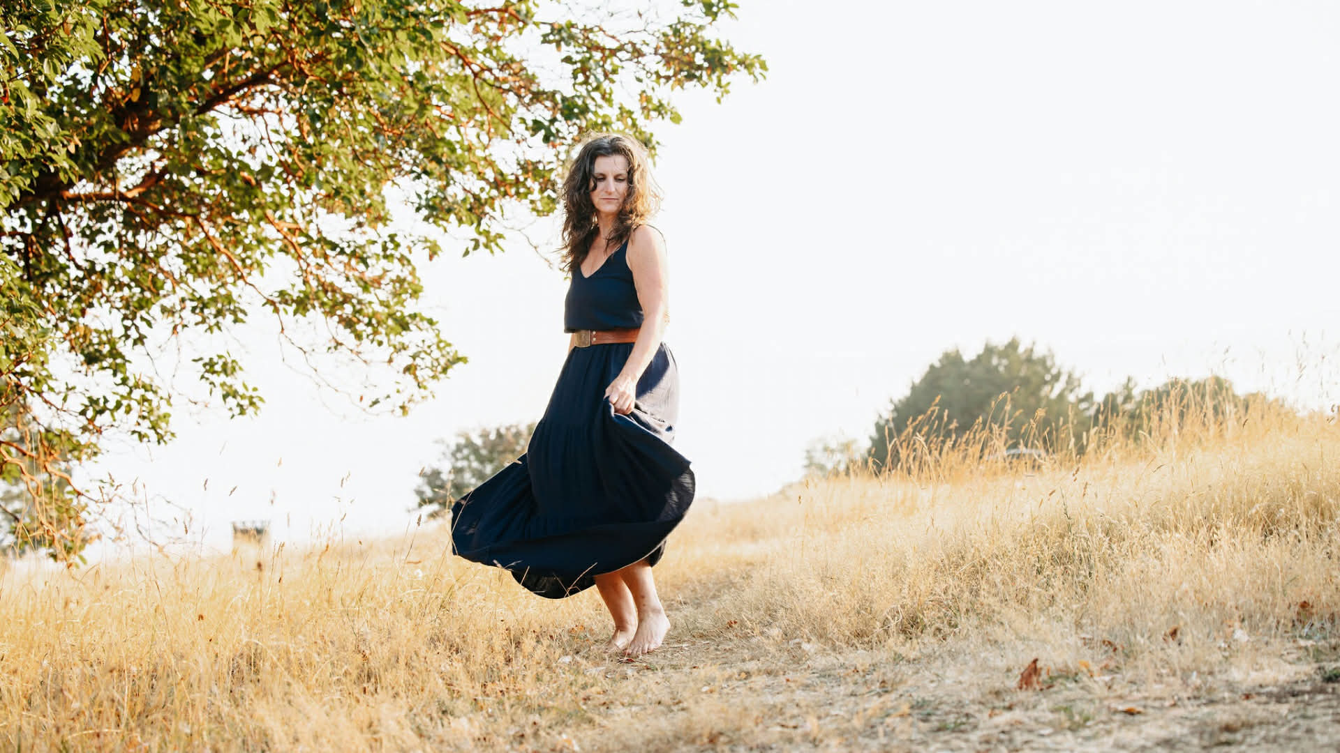 Dance Temple w Shauna Devlin