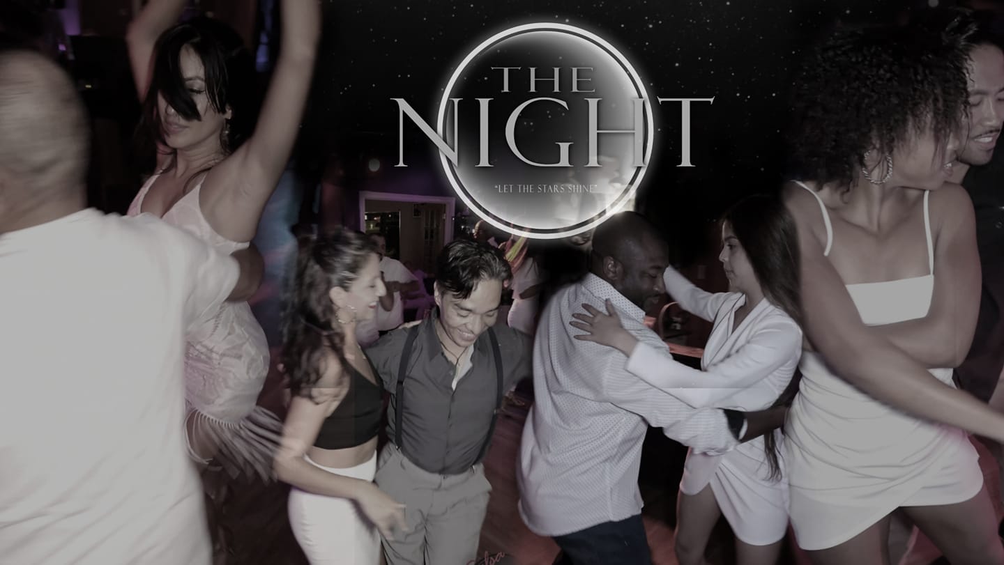 The Night Dance Social