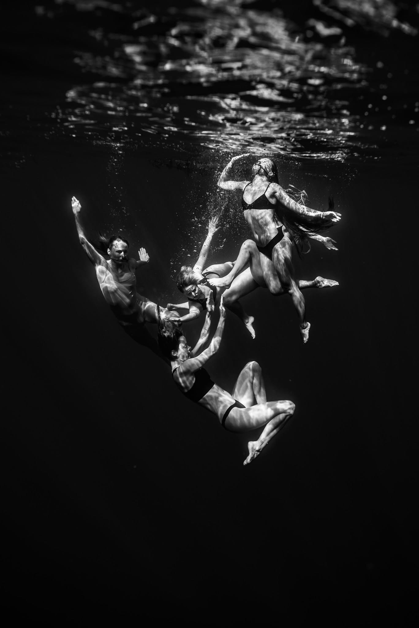 Ecstatic Dance Deep Dive with Johanna Anela
