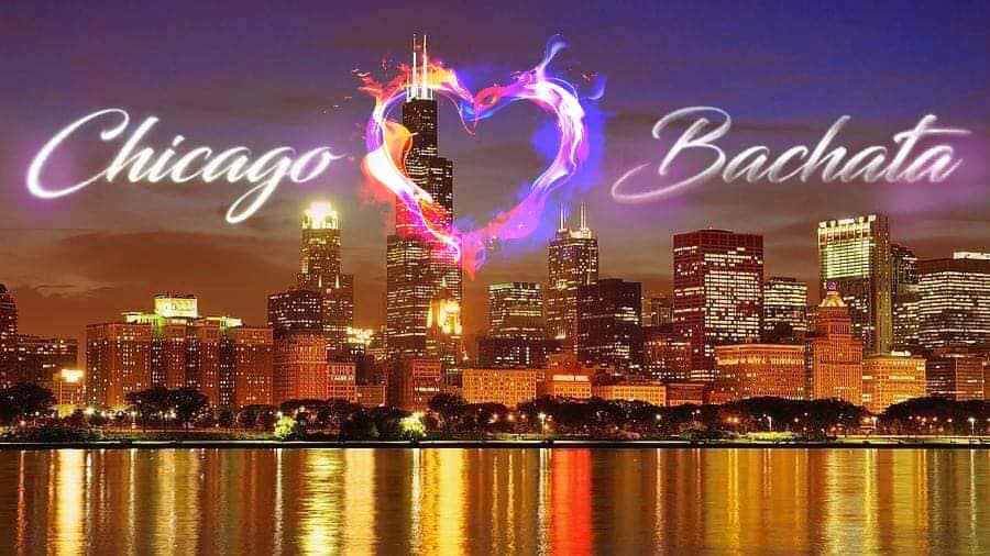Chicago <3’s Bachata Day