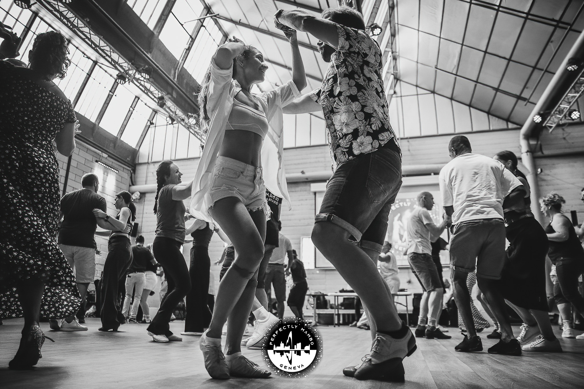Perfectly Mambo Geneva - 3rd edition