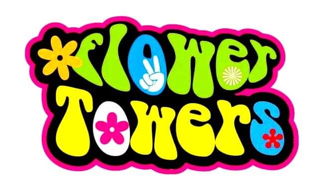 WEEKEND SALSERO FLOWER POWER