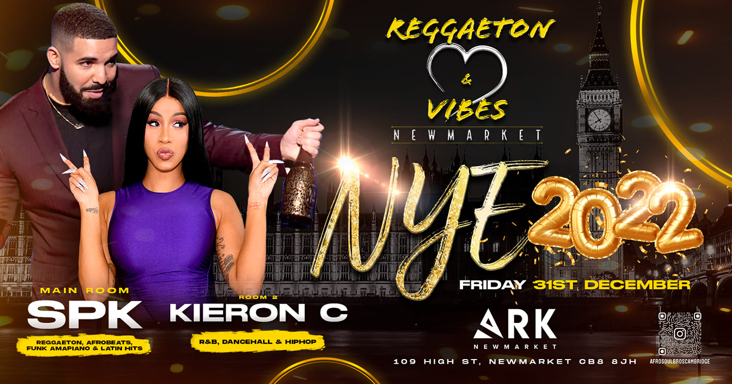 NEW YEAR'S EVE