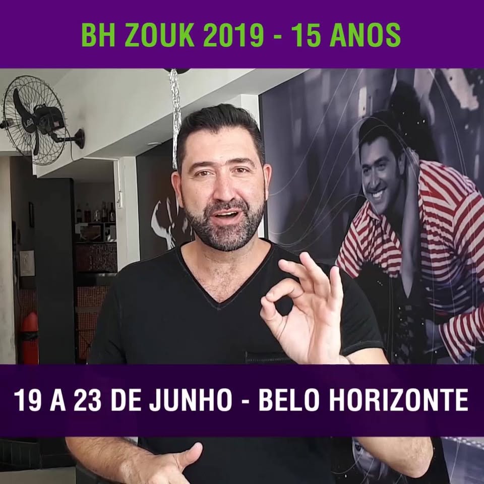 Bhzouk 2019
