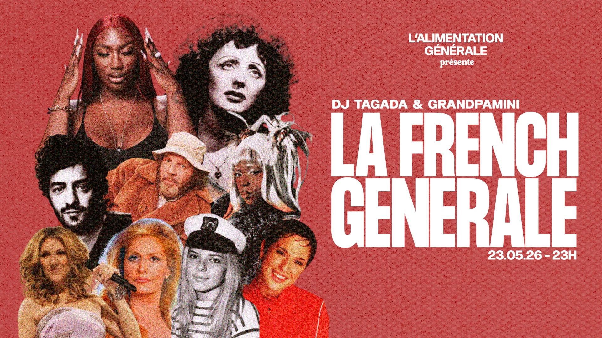 La French Générale #17