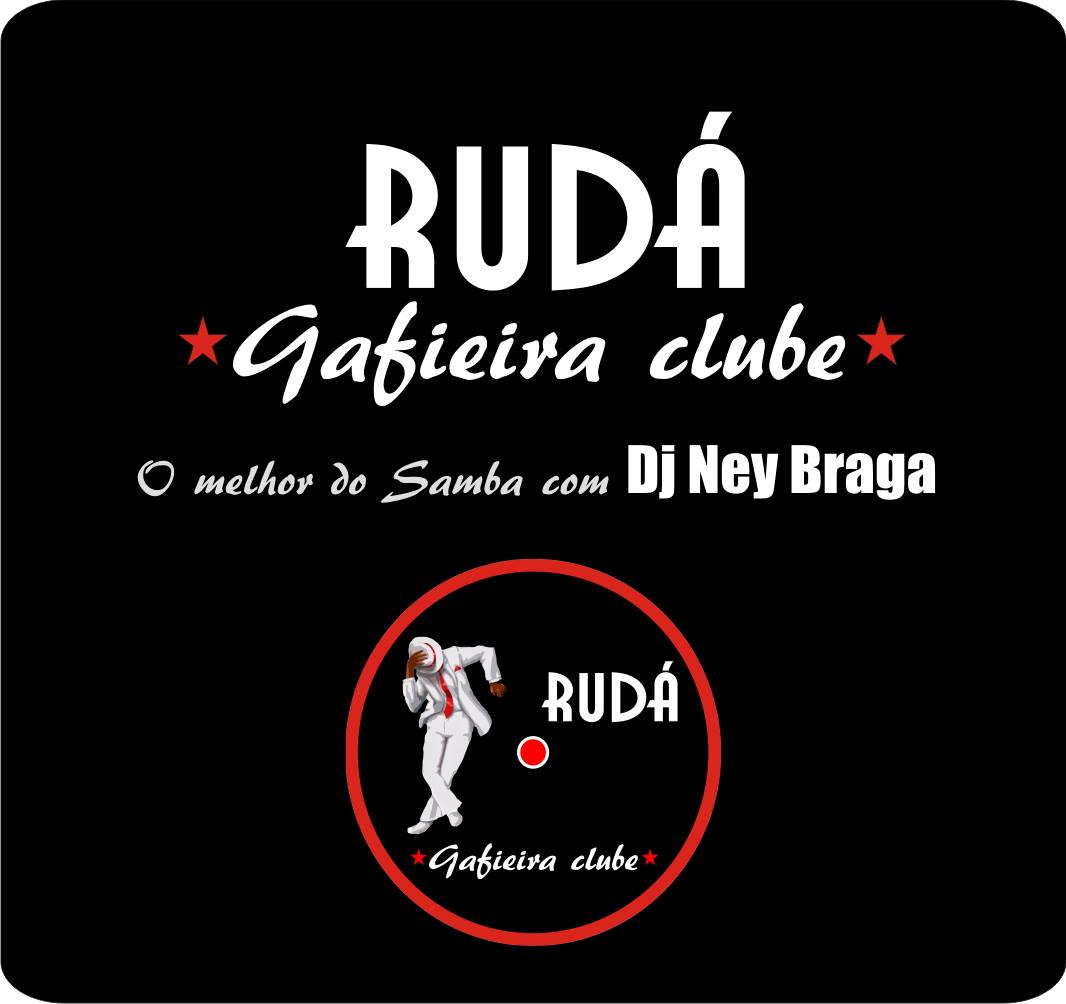 Rudá Gafieira Clube