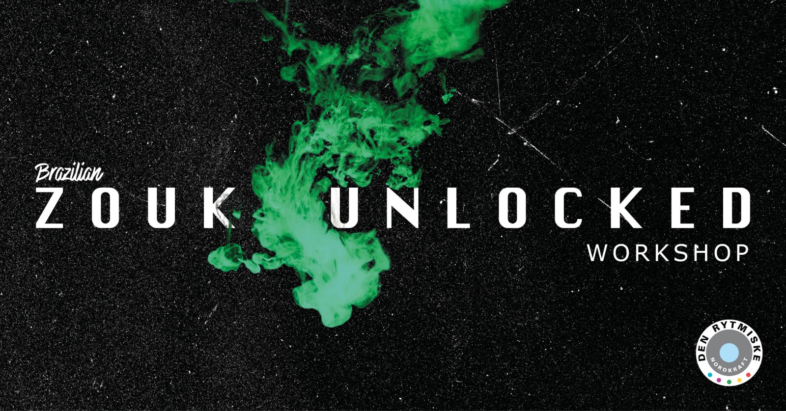 Zouk Unlocked