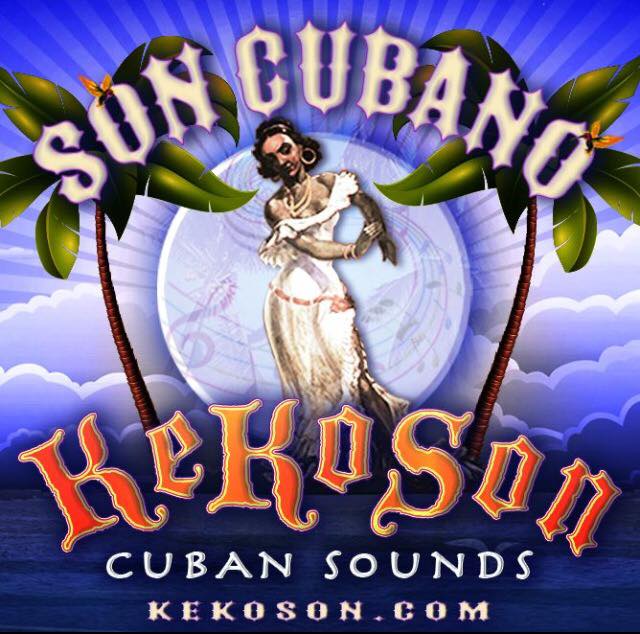 Club Cubano Live Kekoson