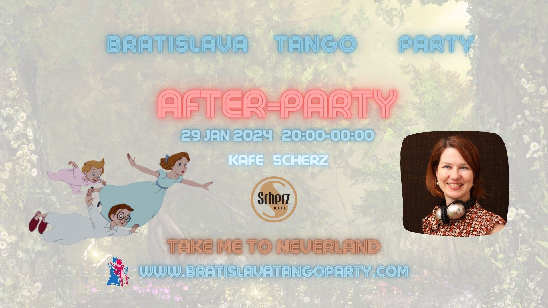 BTP 2024 After-party