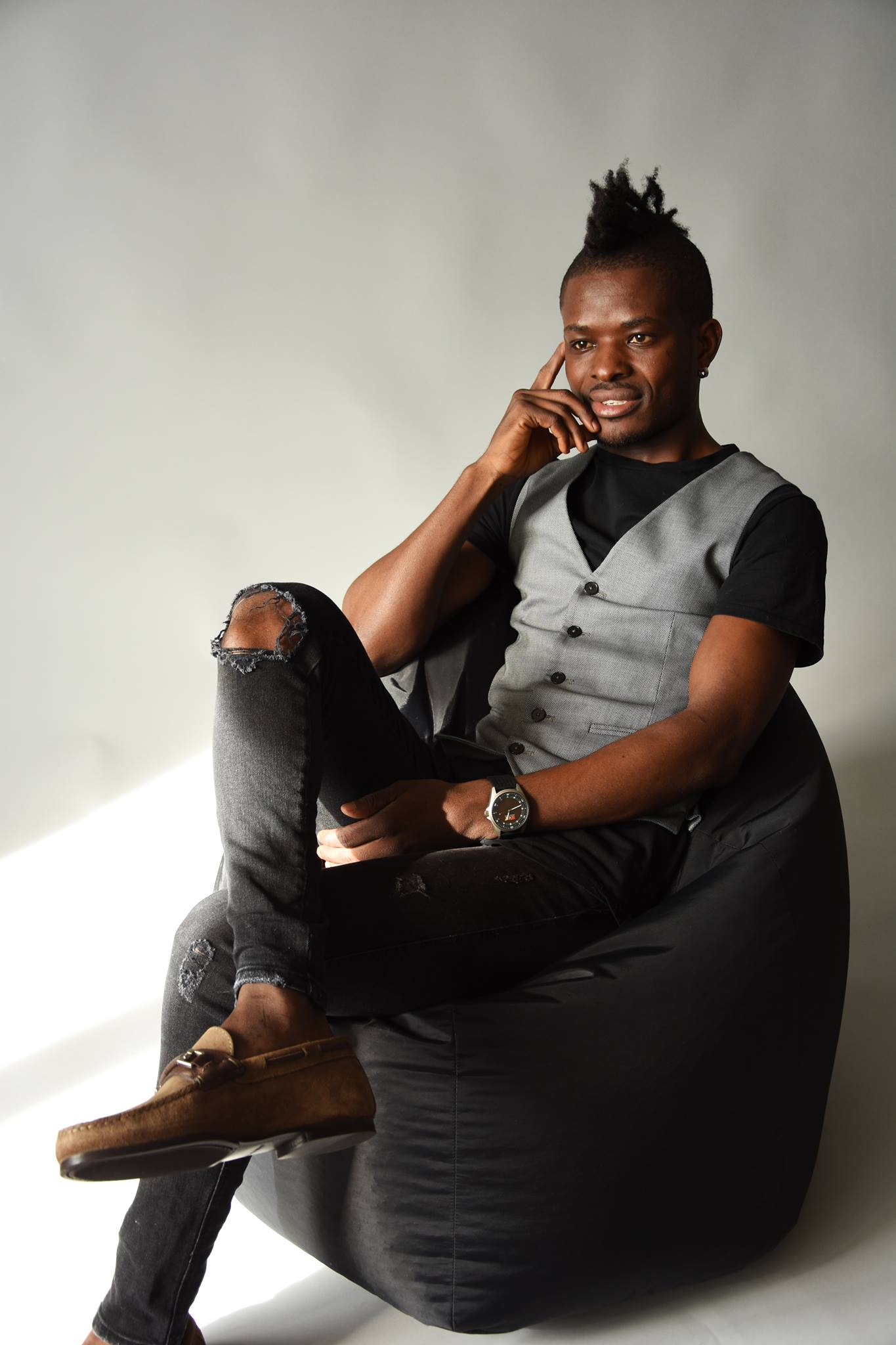 Summer Kizomba course with Teca
