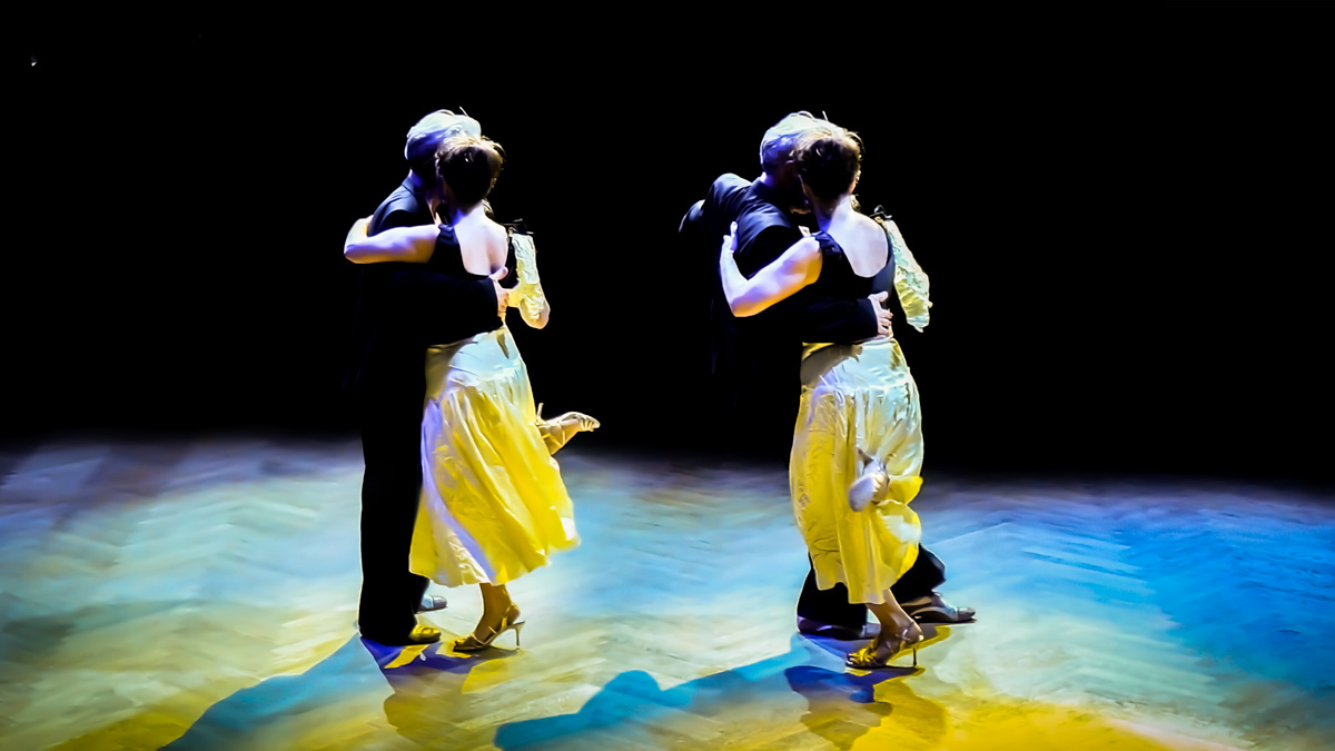 KonterEnergie: Boleos! Workshop mit Isabella & Iwan