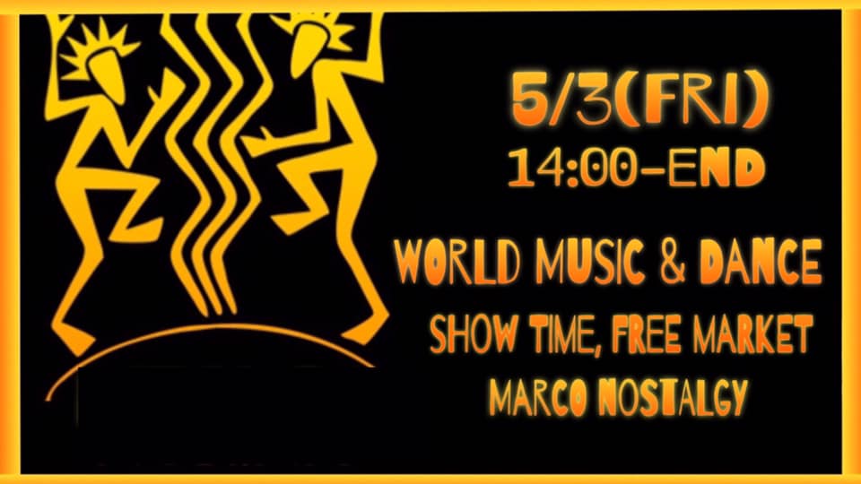 Marco de Kizomba & more