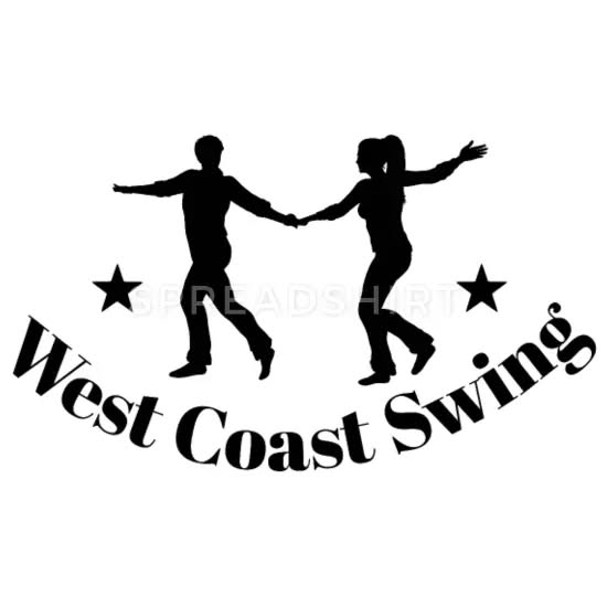 AVLYST - Begynnerkurs West Coast Swing