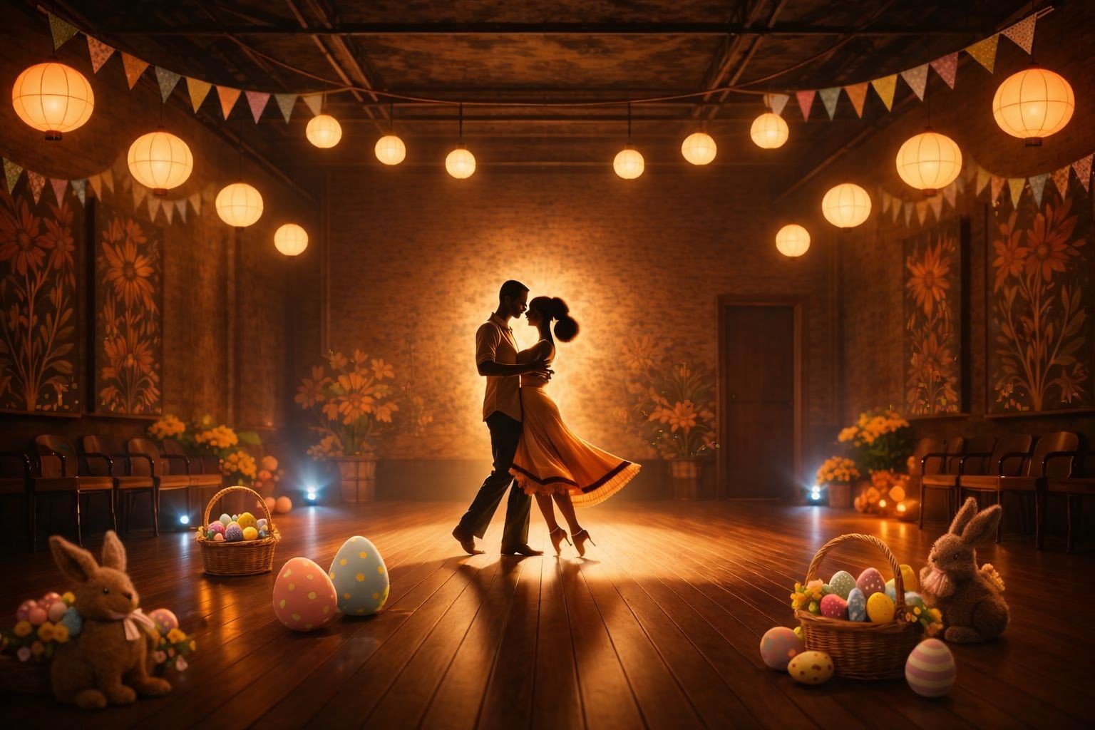 Kizomba drop in onsdag