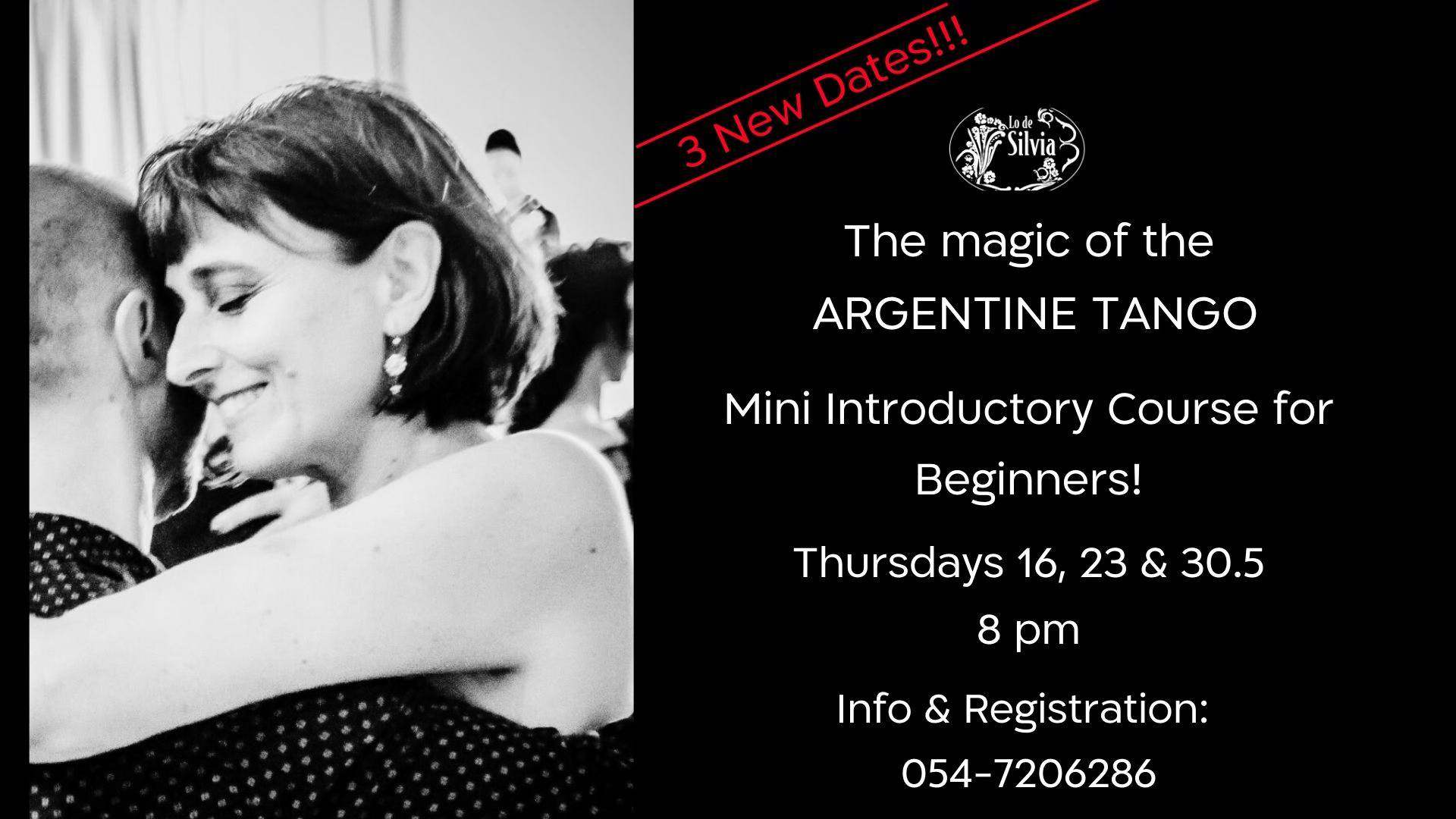 Mini introductory Course for Beginners!
