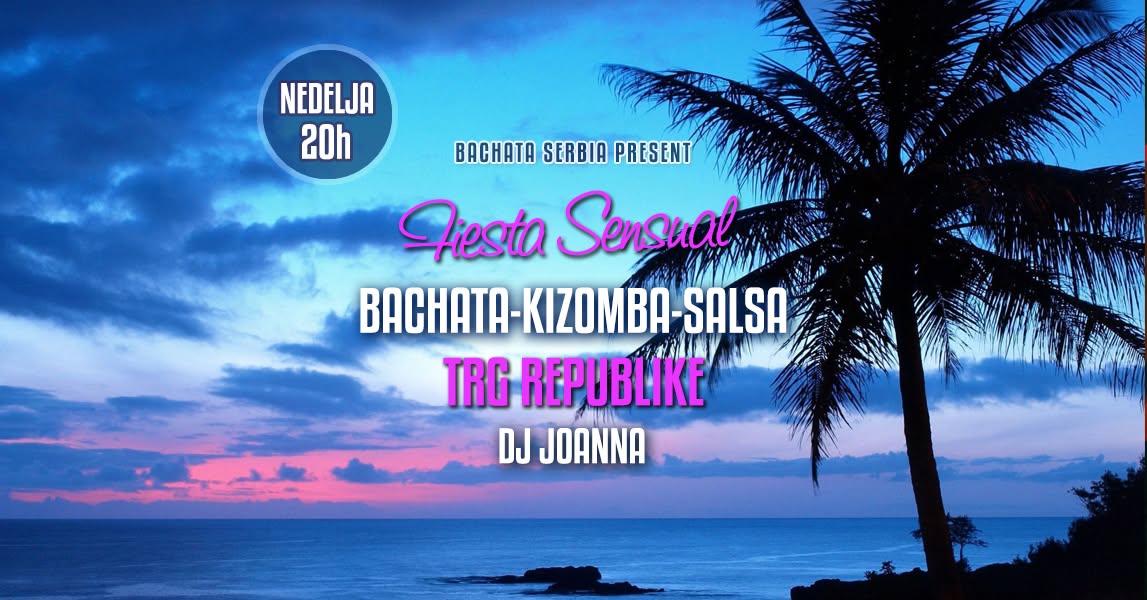 π½πππ€π₯π ππππ€π¦ππ Nedelja Sunday 20h Trg republike