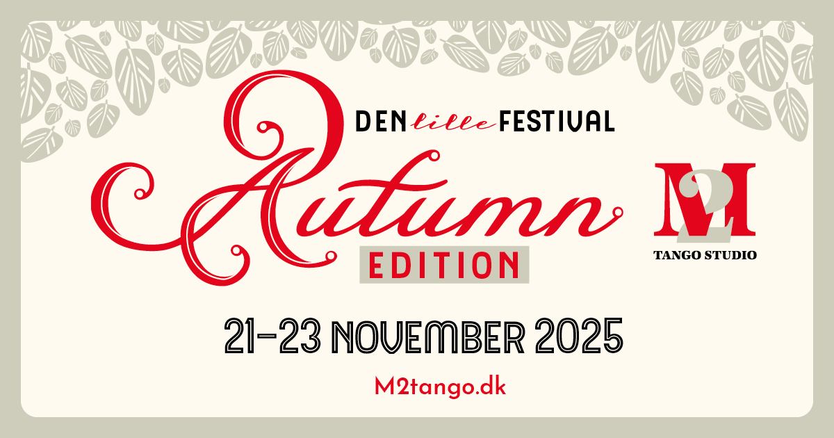 Den Lille Festival - Fest Milonga