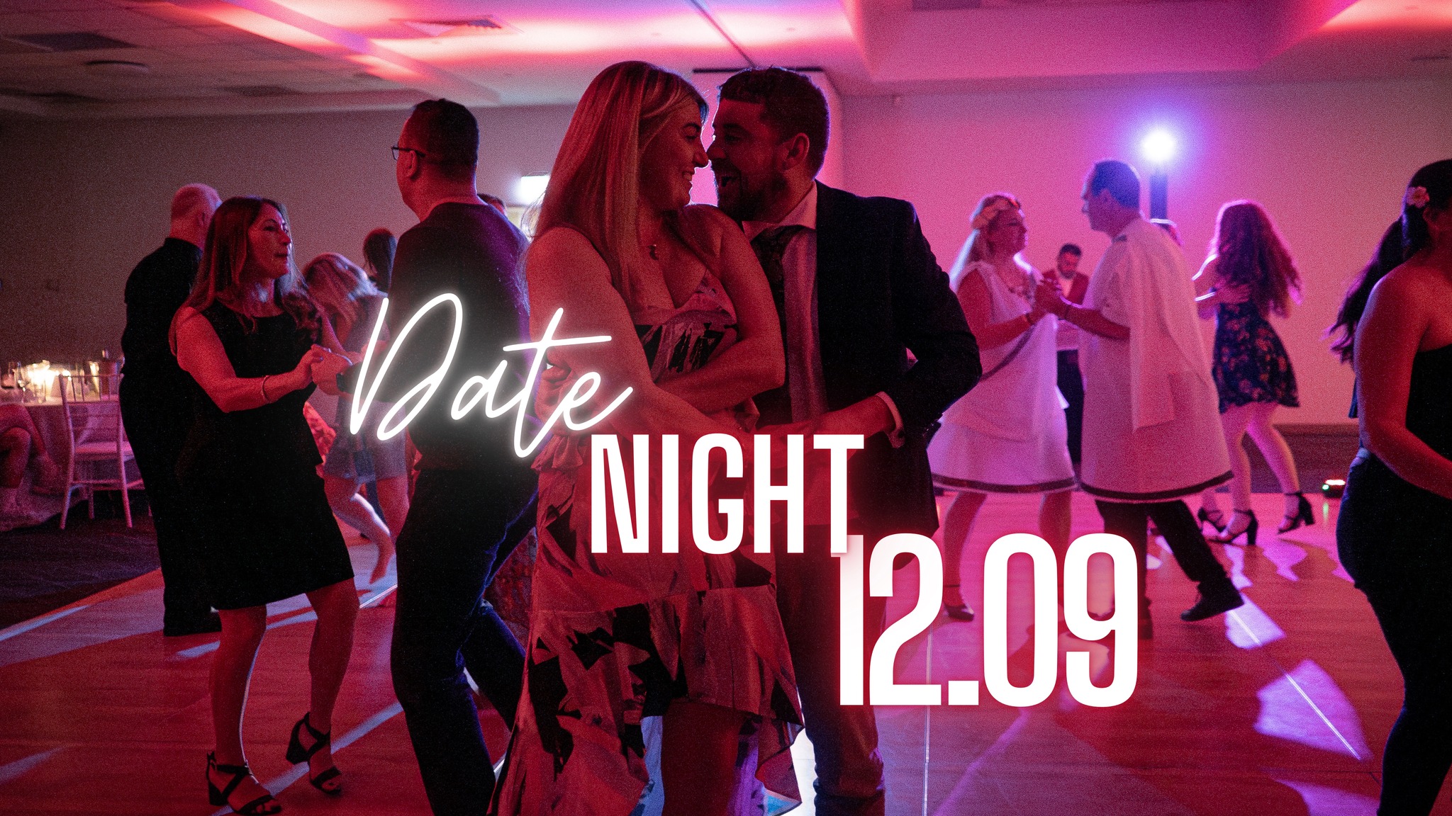 Date Night ππ·