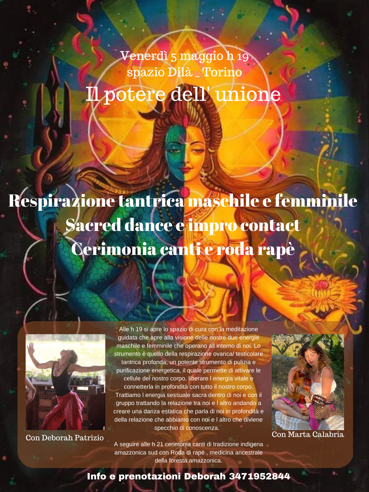 Il potere dell' unione