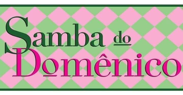 Samba do Domênico No Orquidario Bistrô