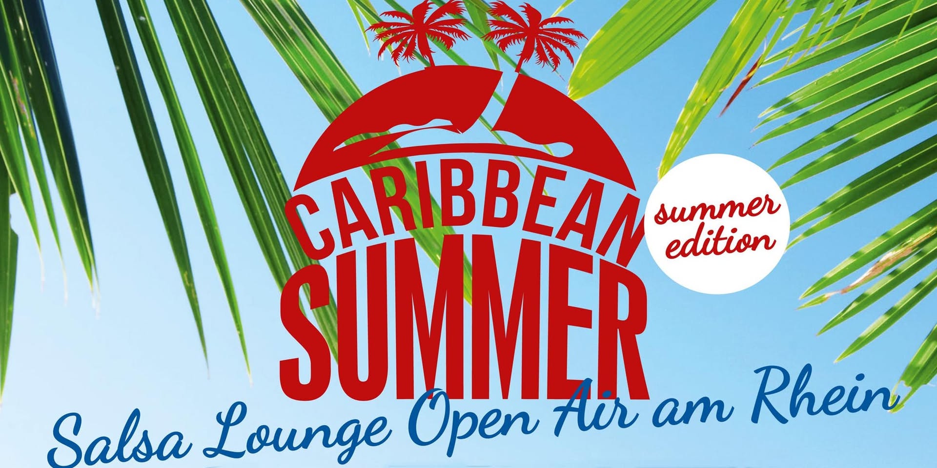 CARIBBEAN SUMMER by Mundo Caribeno