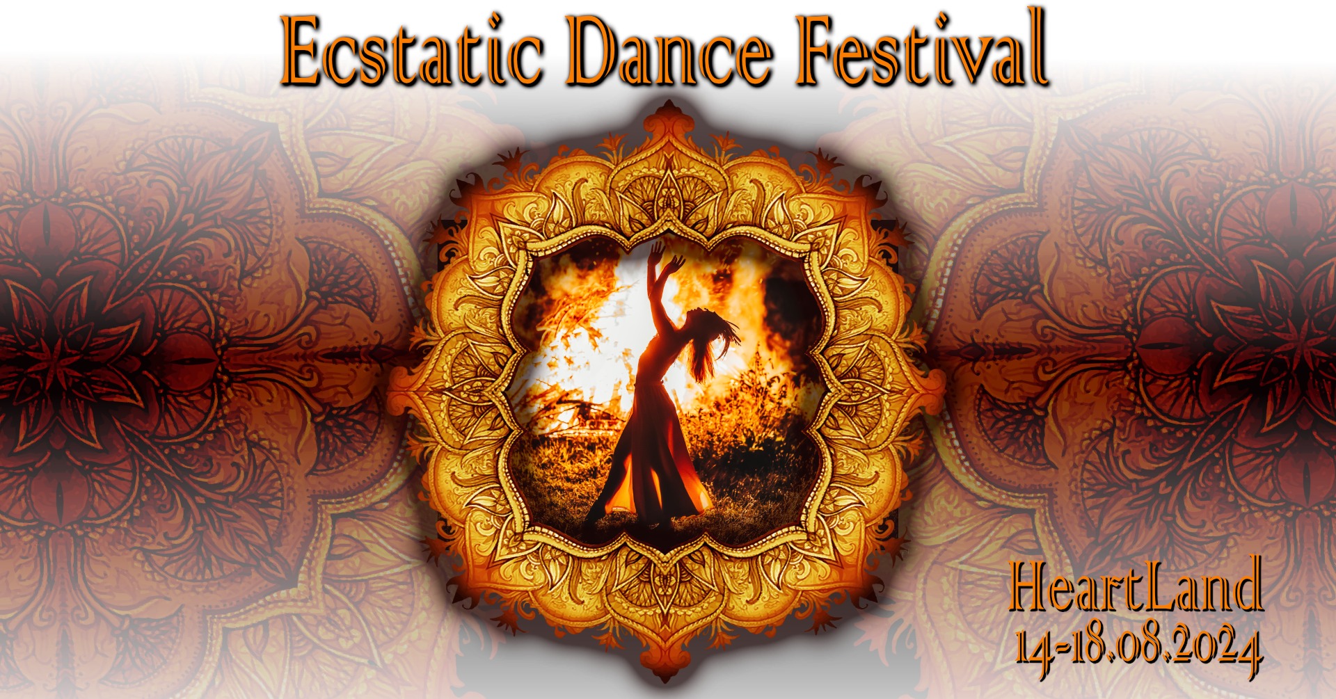 Ecstatic Dance Festival