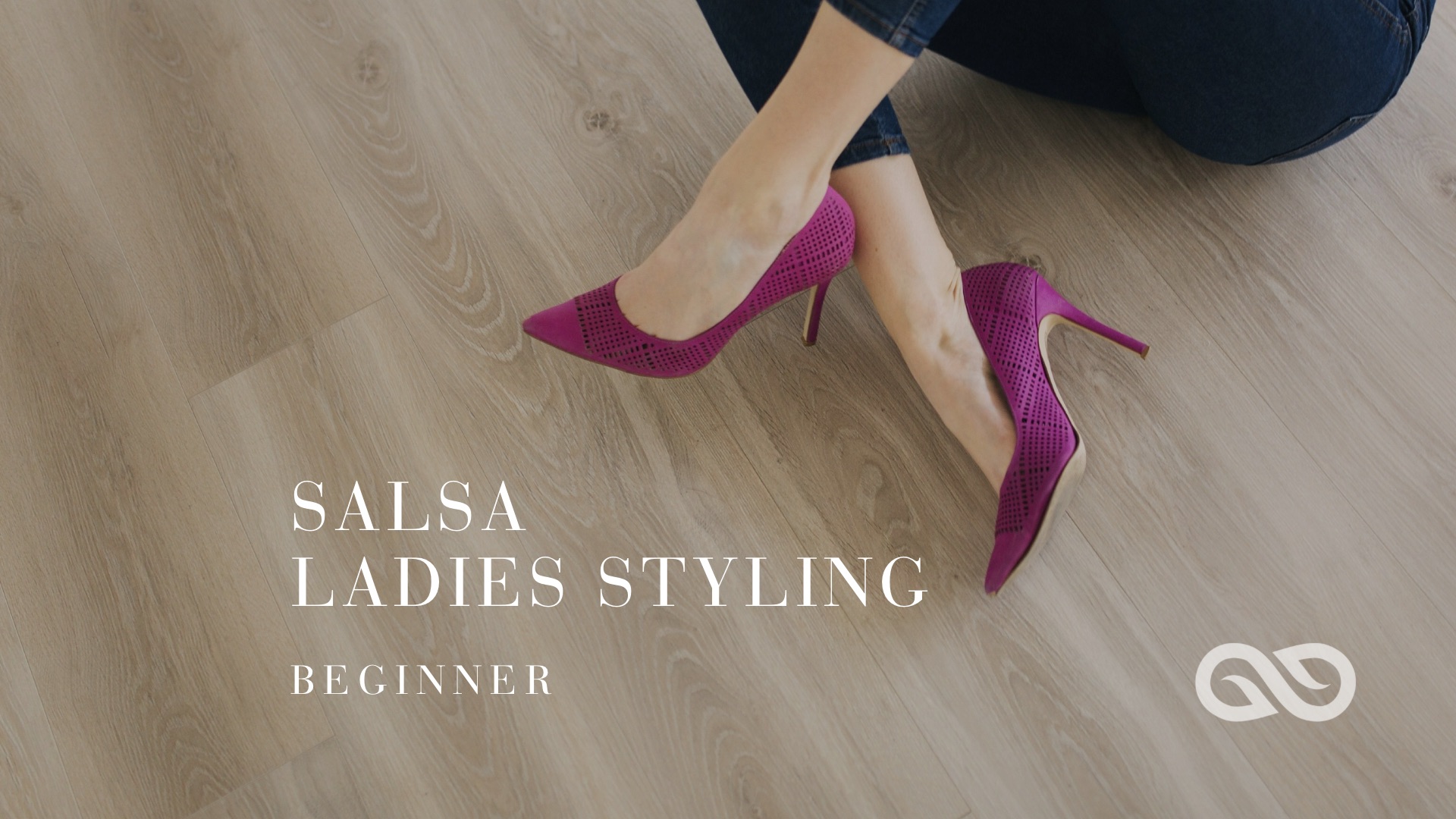 Početni salsa ladies styling - upisi