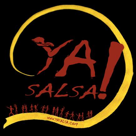 The YA Salsa Social MARCH 25th