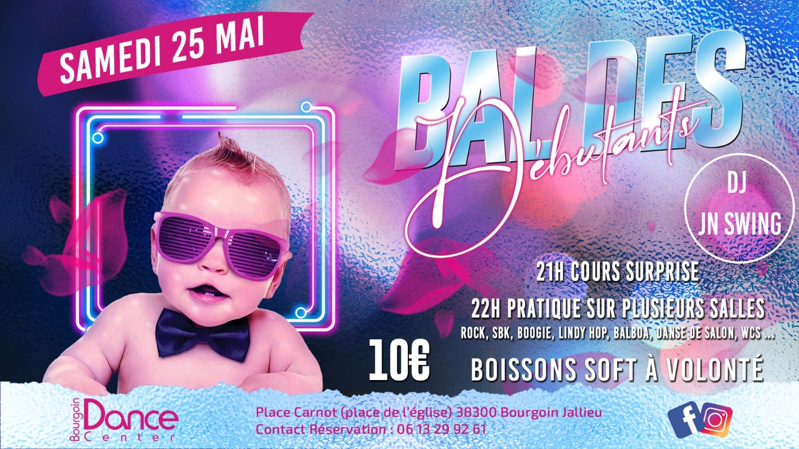 Bal des Débutants