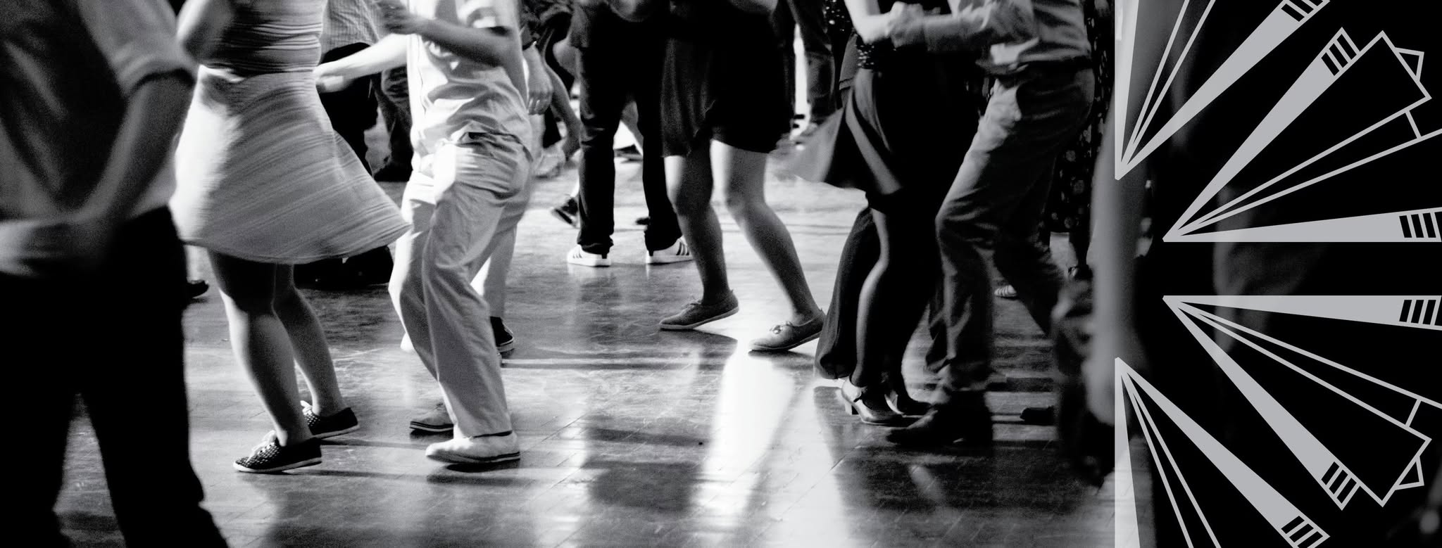 Shim Sham Mini Workshop