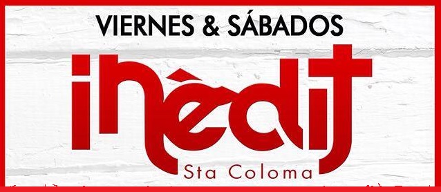 fiesta de salsa y bachata en inedit