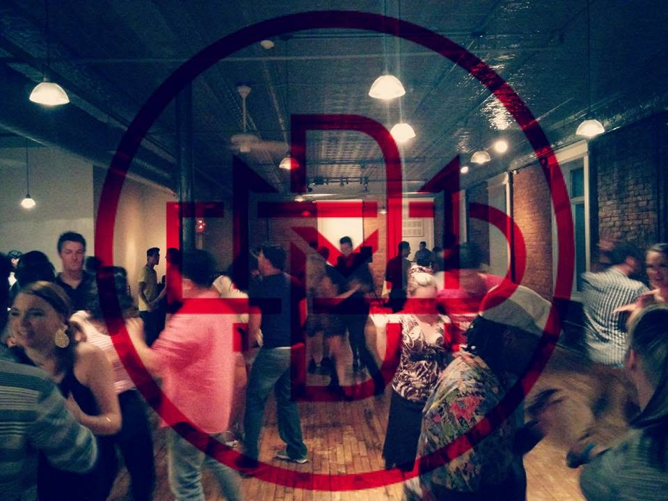 Salsa Patterns & Shines: 6-Week Class 4 Beginners & Experienced Beginners