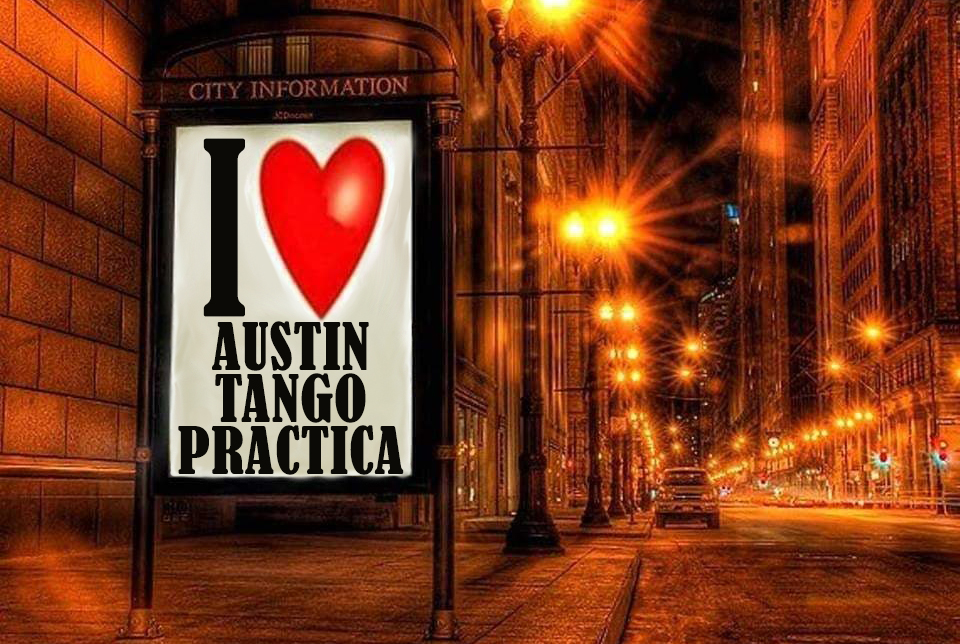 AUSTIN TANGO PRACTICA VAX ONLY