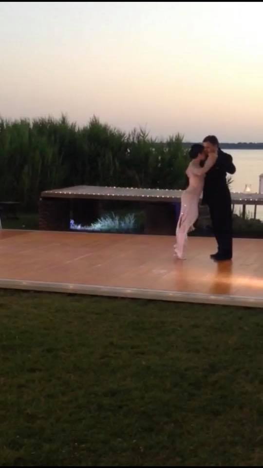 Nuovo corso di TANGO Argentino