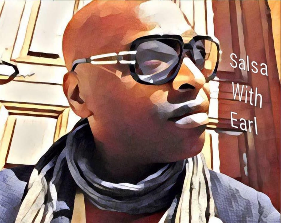 Salsa Cubana Dance Classes With Earl