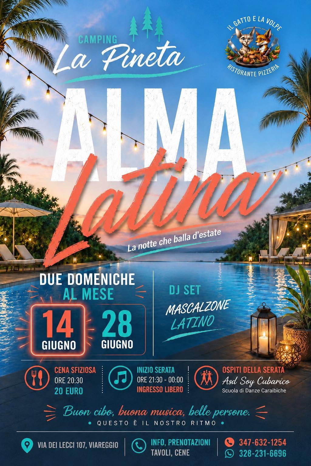 Alma Latina