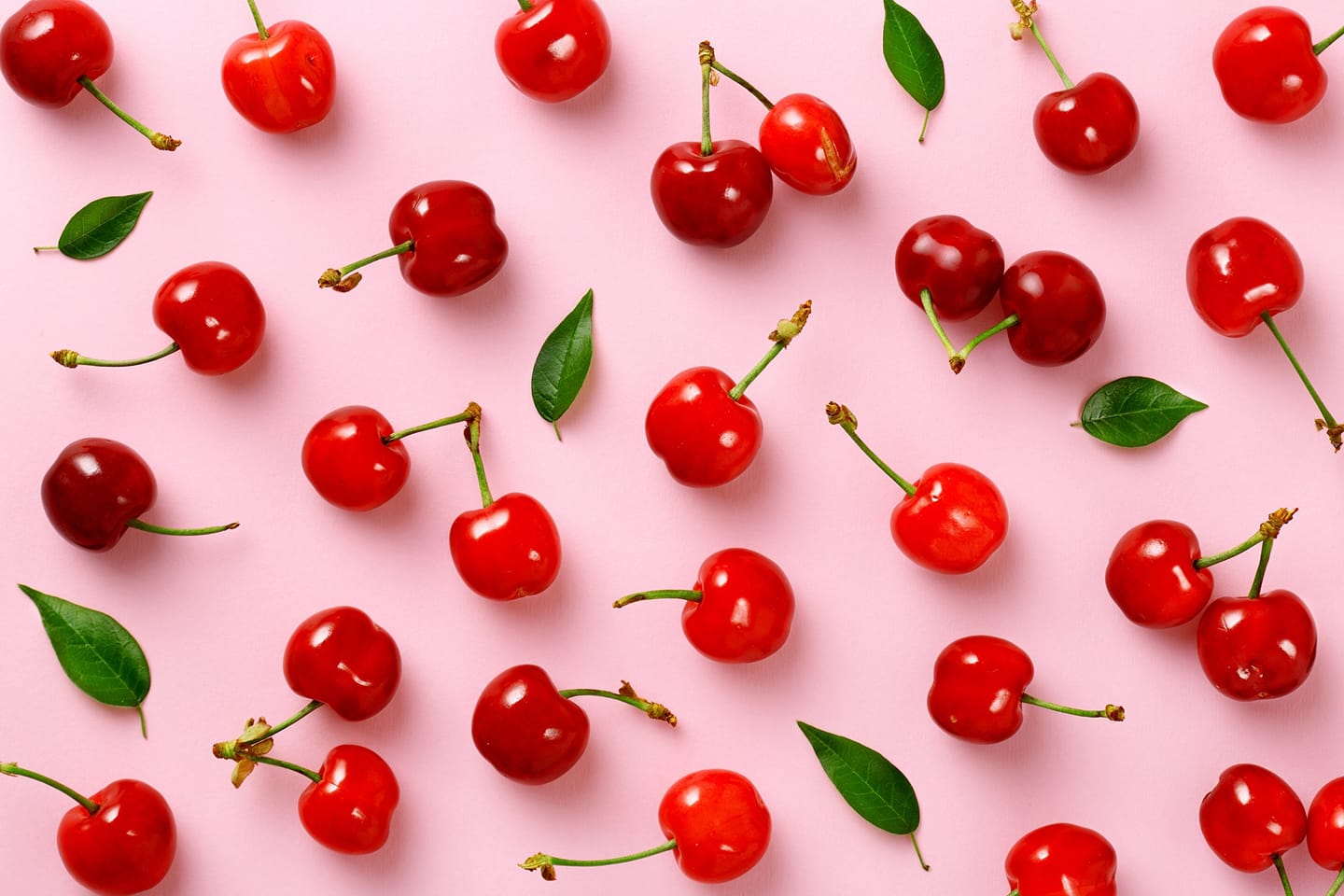 Bachata Lovers Party - Cherry Edition