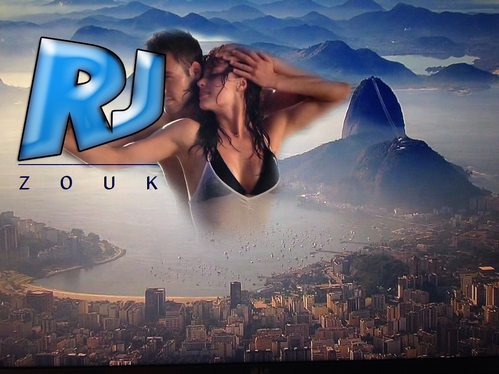 Zouk para Todos