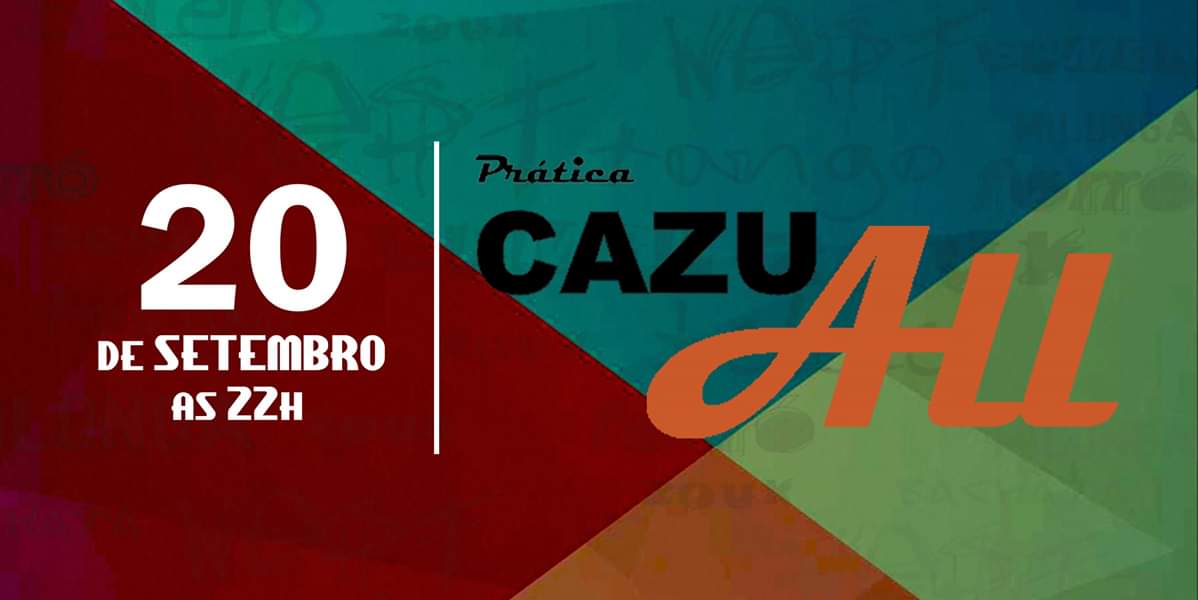 Prática CazuAll 20.09
