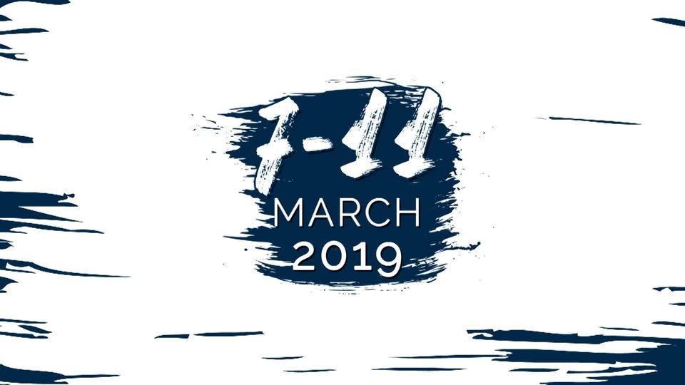 KDF International Kizomba Salsa Bachata Festival 7-11 Mar'19