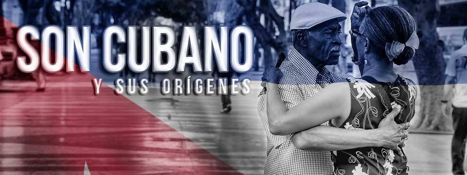 Son Cubano Weekend with Marianne (Cuba)