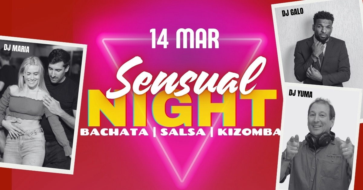 Sensual Night