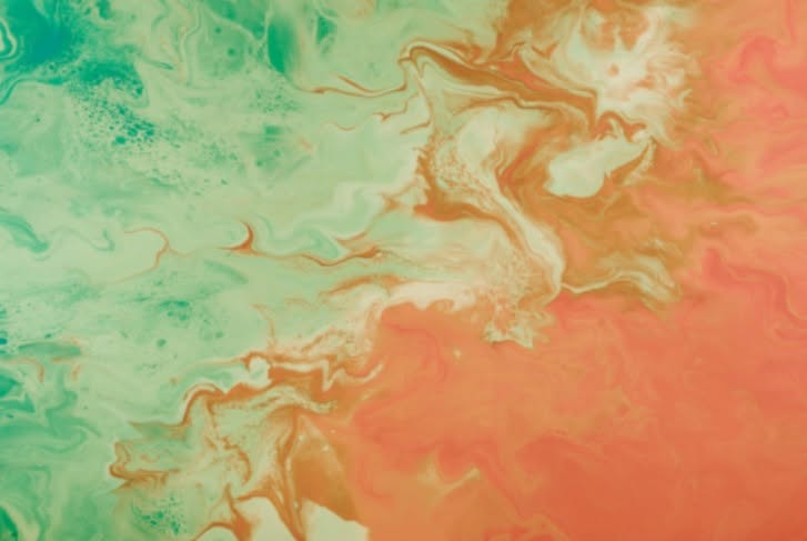 Shifting - Ecstatic Dance Waves w Sara Bensman