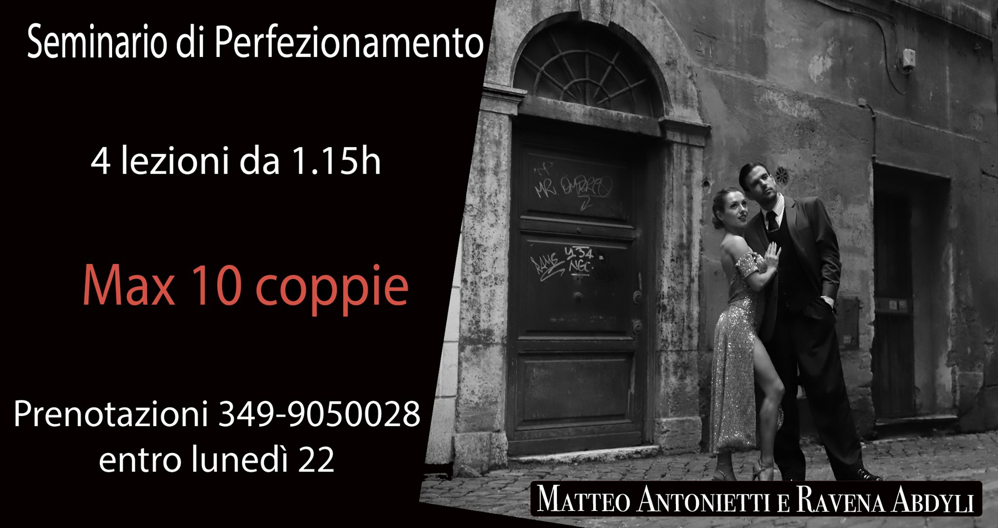 Seminario di Perfezionamento